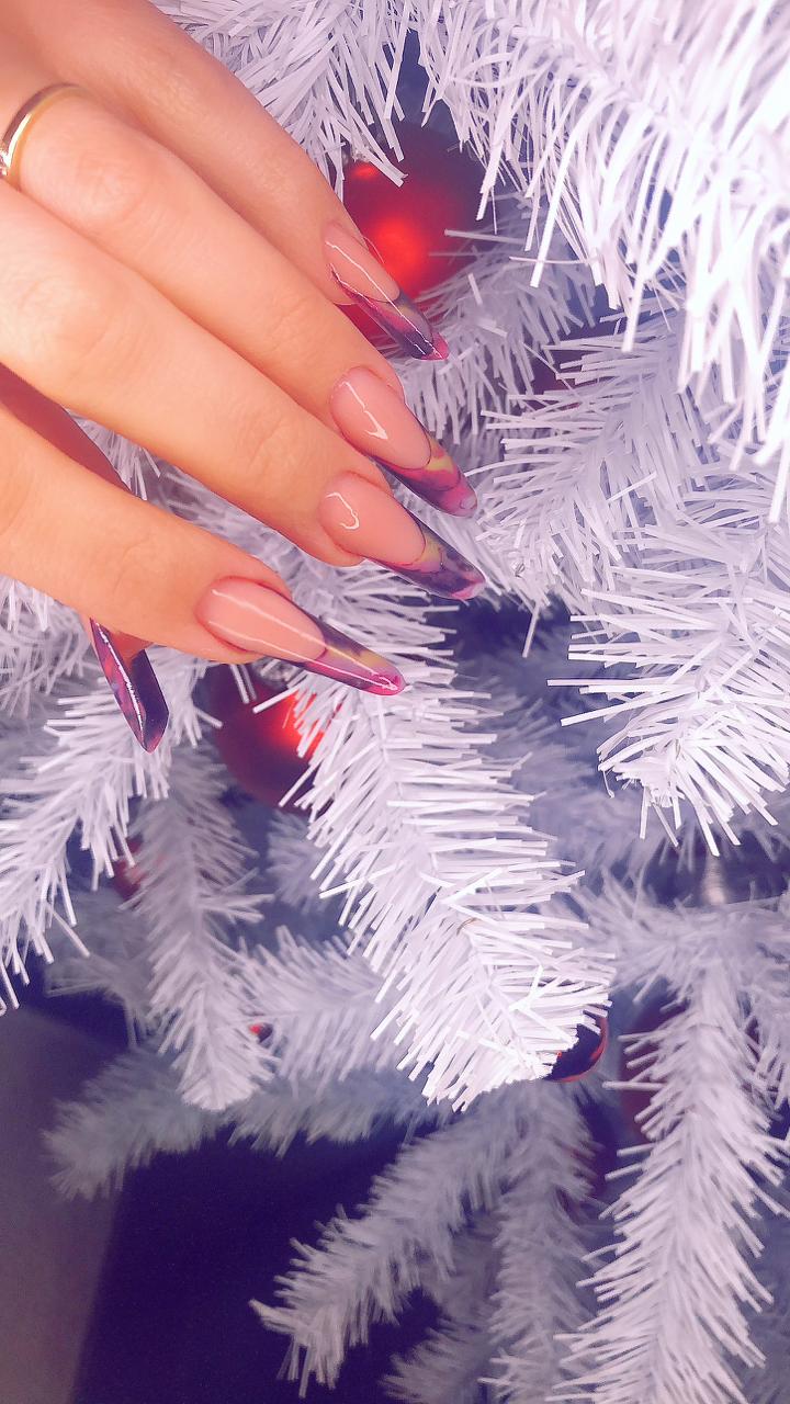 Nageldesign 1
