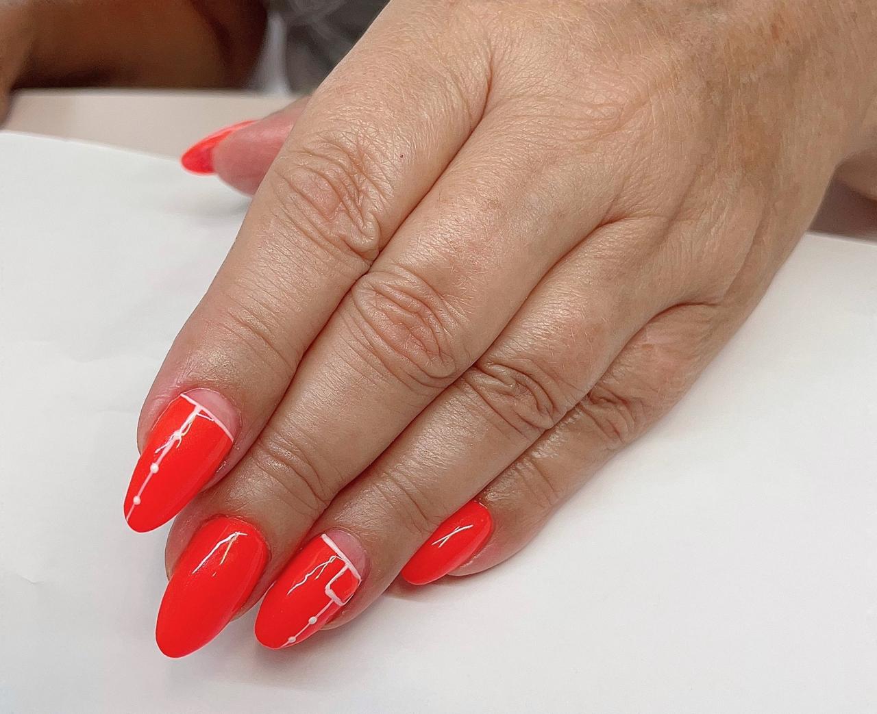 Nageldesign 3