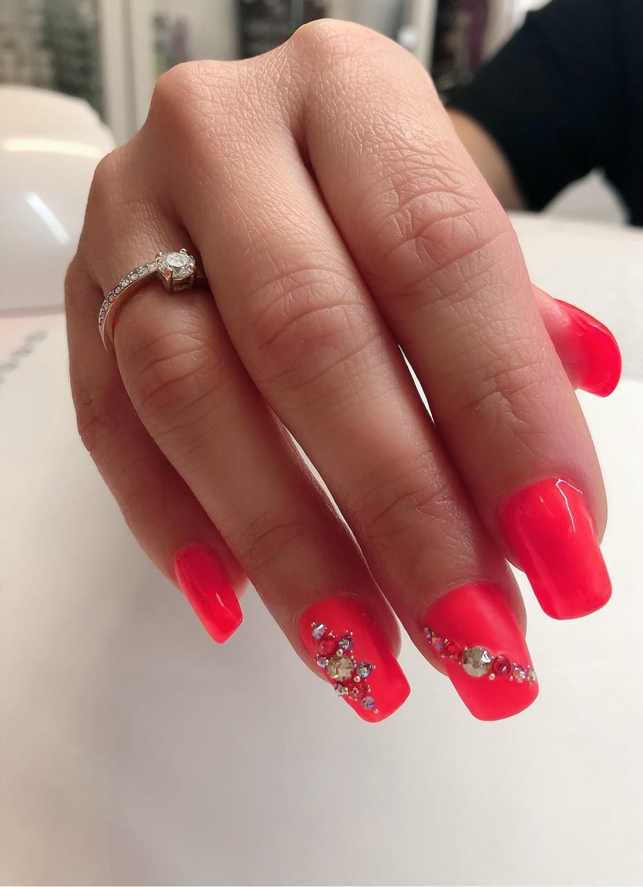 Nageldesign 4